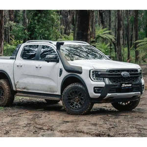 Safari V-Spec Snorkel To Suit Ford Ranger RA / Next-Gen and Ford Everest RA / Next-Gen