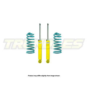 Ford Everest 2018-2022 Dobinsons Gas Rear Lift Kit