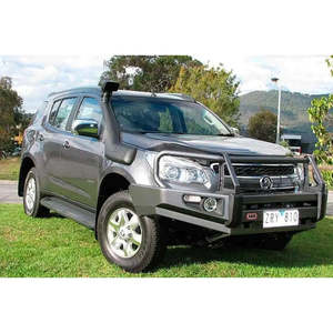 Holden Colorado Rotorua: Safari V-Spec Snorkel to suit Holden Colorado RG / Colorado 7 2012+