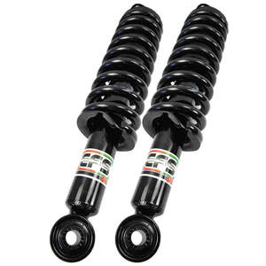 EFS 45mm Lift Kit – Colorado RG/7 & Isuzu D-Max (2012–Onwards)