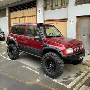 Suzuki Vitara Rotorua: SUZUKI Vitara / Escudo / Grand Vitara Body Lift Kit