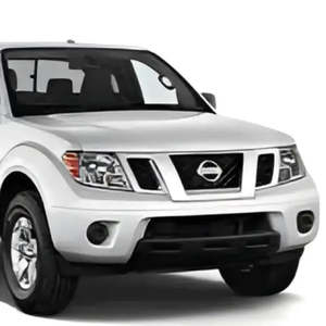 NISSAN D40 Navara Body Lift Kit