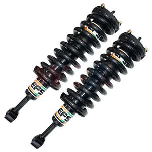 EFS 2” Front Lift NP300 Nissan Navara