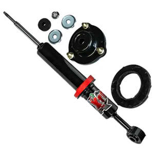 Efs Lift Suspension Rotorua: Toyota Hilux WideTrack (2022+) Front Lift Kit – EFS XTR