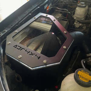 AJF FAB Toyota Hilux N70 Air Box