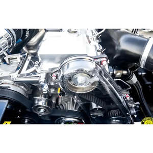 Hilux N70 Performance Rotorua: [HPD] 1KD TIMING COVER