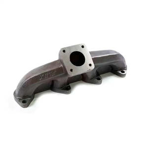 Hilux N70 Performance Rotorua: [FLEX] TOYOTA N70 1KD High Flow Log manifold