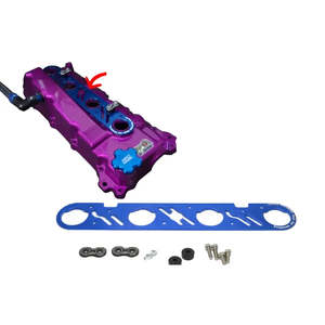 Hilux N70 Performance Rotorua: [HPD] Hilux N70 INJECTOR COVER