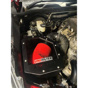 AJF FAB Toyota Hilux N80 Air Box