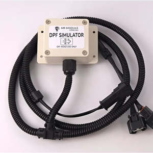 DPF Delete Module – Toyota Hilux N80