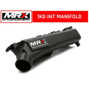 [MRX] Toyota Hilux 1KD/1GD INTAKE MANIFOLD