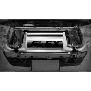 [FLEX] Toyota Hilux N80 Intercooler