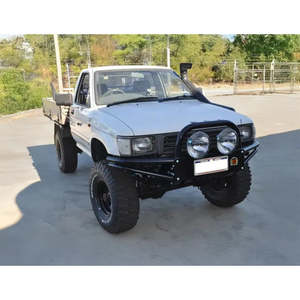 XROX Bull Bar to suit Toyota Hilux (Leaf Spring Front Models) 1989-1997