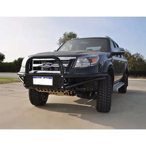 XROX Bull Bar to suit Ford Ranger PJ/PK 2007-2011
