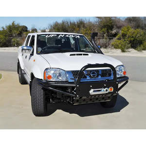 XROX Bull Bar to suit Nissan Navara D22 2001-2015