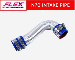 Hilux N70 Performance Rotorua: [FLEX] N70 AIR BOX INTAKE PIPE
