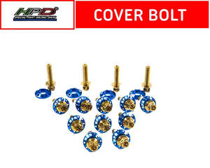 Hilux N70 Performance Rotorua: [HPD] ROCKER COVER BOLT AND WASHER