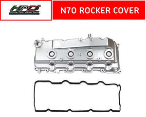 Hilux N70 Performance Rotorua: [HPD] Hilux N70 1KD ROCKER COVER