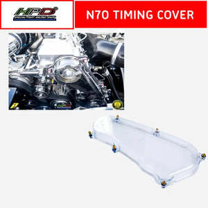 [HPD] 1KD TIMING COVER