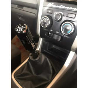 [MS] Gear Shift Knob