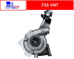 Hilux N70 Performance Rotorua: [BL TURBO] F55 VNT TURBO 4JJ1/1KD