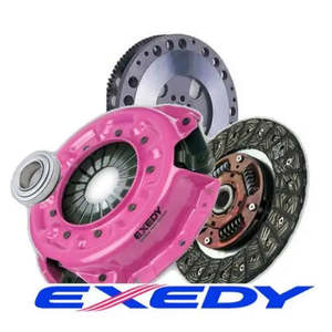 Ford Ranger (2007-2011) PJ & PK 2.5 & 3L TD Exedy Heavy Duty Clutch Kit