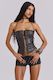 Odille Corset - Black (S)