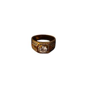 Vintage: Legacy Ring