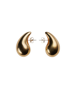 Classic: Raindrop Earrings