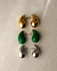 Classic: Veneta Earrings