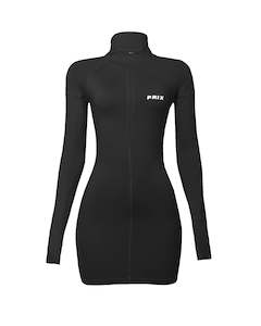 Mini Dress: Knight Dress