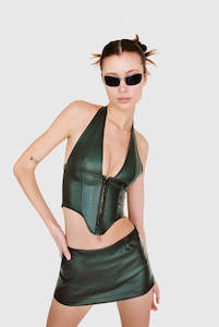 Sets: Mara Set- Forest Green (S)