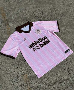 Tops: Athletico Babi Shirt (S/M)