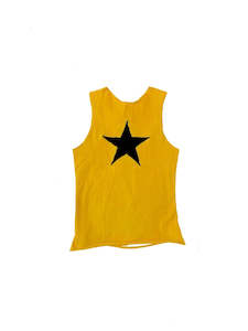 All: TITS4TATS Stargirl Tank Top (XS)