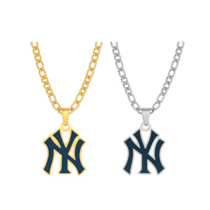 Yankee Icon Necklace *LIMITED EDITION*