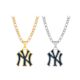 Yankee Icon Necklace *LIMITED EDITION*