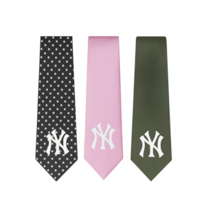 By Big Cozy X LTL Yankee Tie Drop 2