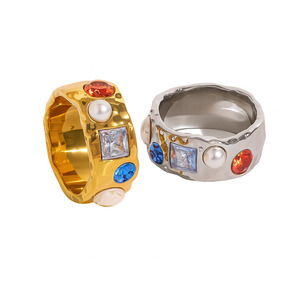 Cluster Ring *Limited Edition*