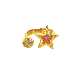 Rings: Stargirl Ring *Limited Edition*