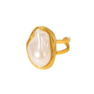 Rings: Pearl Glow Ring *Limited Edition*