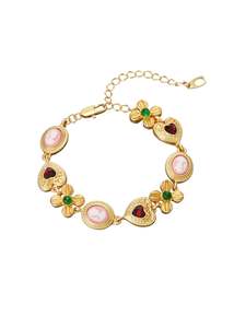 Bracelets: Love Me Bracelet