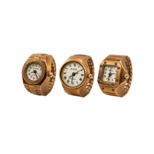 Rings: Main Character Watch Ring