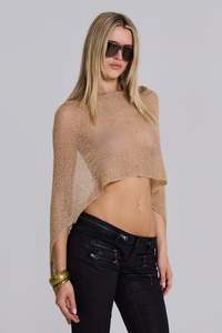 Infinity Multiway Knit Cape (One Size)