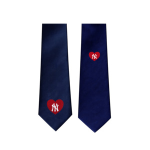 Yankee Heart Tie