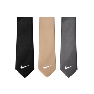 “Run It Up” Tie Capsule