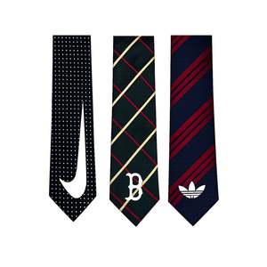 Vintage Tie Drop