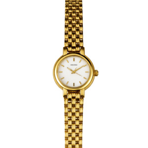 Refurbished Vintage Seiko Watch - Ready to Wear
