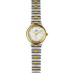 Refurbished Vintage Peugeot Watch - Ready to Wear