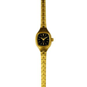 Refurbished Vintage Citizen Petite Watch - Ready to Wear