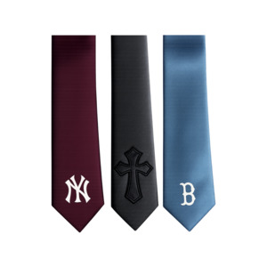 Vintage Tie Capsule 002
